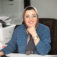Imane SODKI