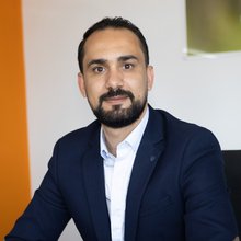 Mourad YAKHLEF