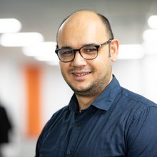 Mohammed DERFOUFI